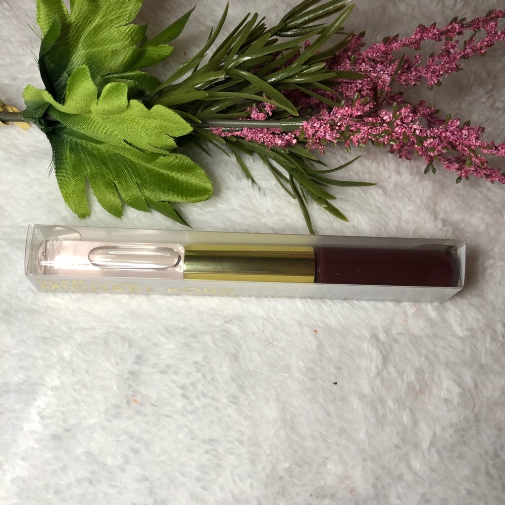 🆕MK Glam Jasmine EaudeParfum Rollerball & Lip Duo - Picture 4 of 6